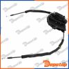 Serrure de porte gauche pour IVECO | EZC-VC-040, 5801529301